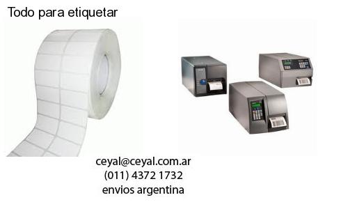 Todo para etiquetar