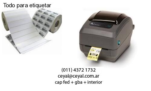 Todo para etiquetar