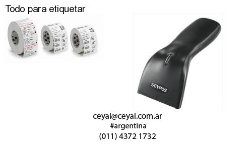 Todo para etiquetar