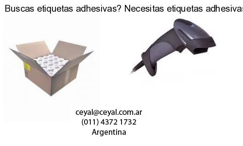 Buscas etiquetas adhesivas? Necesitas etiquetas adhesivas? Necesitas impirmir etiquetas adhesivas