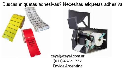 Buscas etiquetas adhesivas? Necesitas etiquetas adhesivas? Necesitas impirmir etiquetas adhesivas