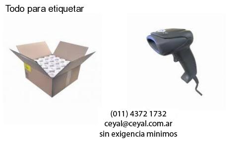 Todo para etiquetar