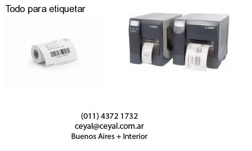 Todo para etiquetar