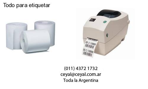Todo para etiquetar