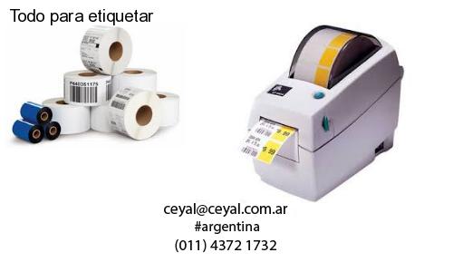 Todo para etiquetar