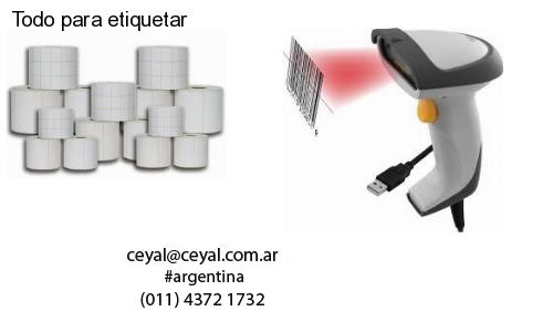 Todo para etiquetar