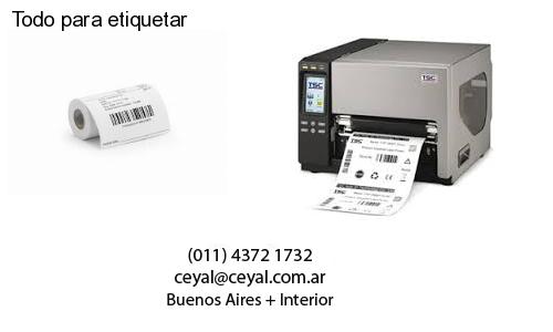 Todo para etiquetar