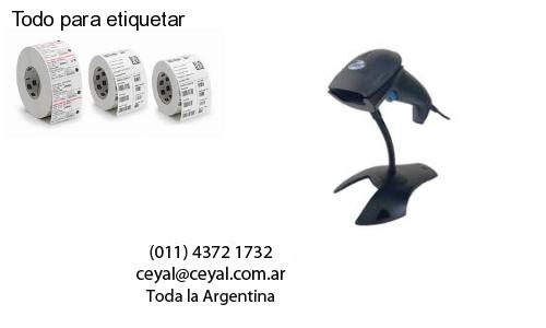 Todo para etiquetar