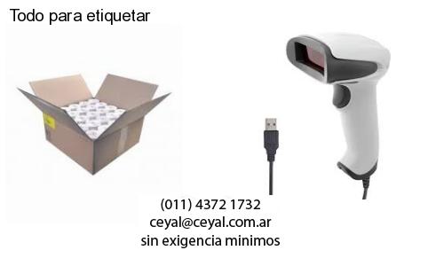 Todo para etiquetar