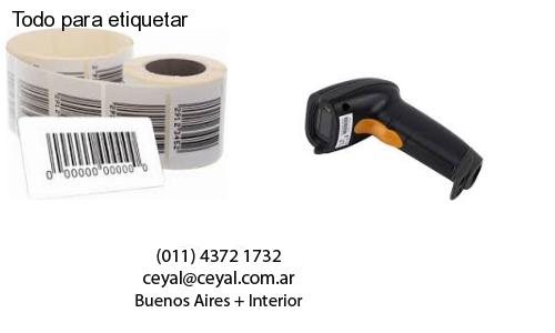 Todo para etiquetar