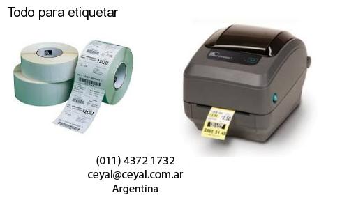 Todo para etiquetar