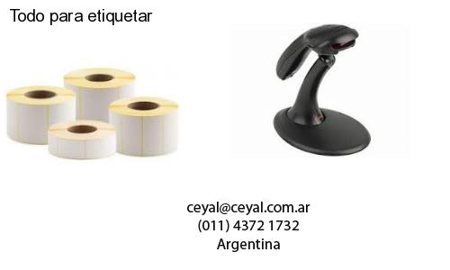 Todo para etiquetar