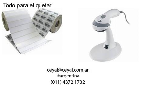 Todo para etiquetar