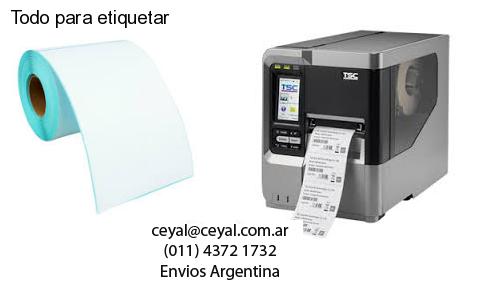 Todo para etiquetar