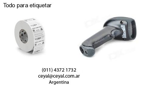 Todo para etiquetar