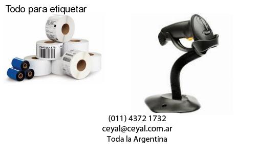 Todo para etiquetar