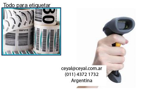Todo para etiquetar
