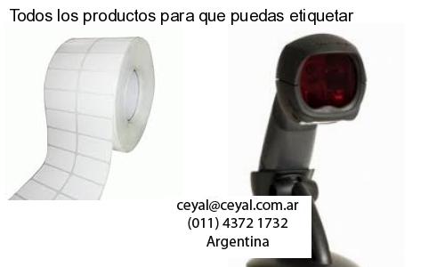 Todos los productos para que puedas etiquetar
