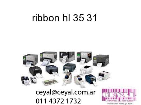 ribbon hl 35 31
