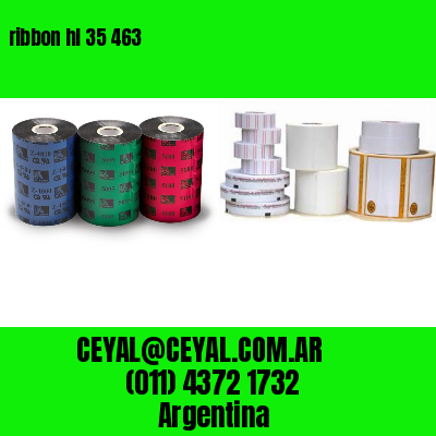 ribbon hl 35 463