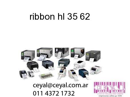 ribbon hl 35 62