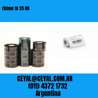ribbon hl 35 88