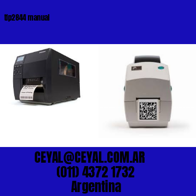tlp2844 manual