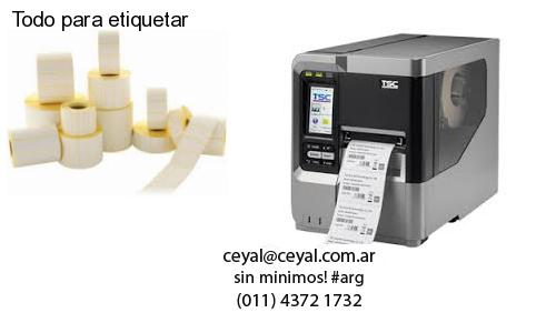 Todo para etiquetar