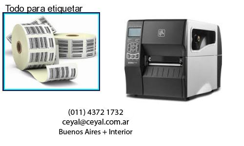 Todo para etiquetar
