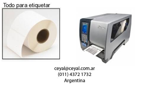 Todo para etiquetar