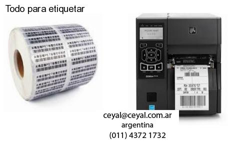 Todo para etiquetar