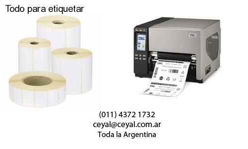 Todo para etiquetar