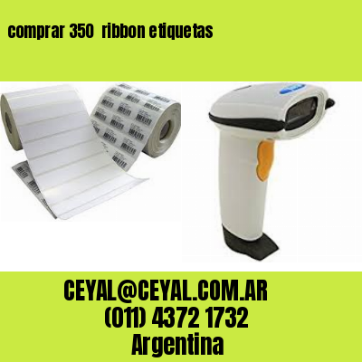 comprar 350  ribbon etiquetas