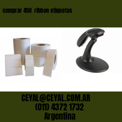 comprar 450  ribbon etiquetas