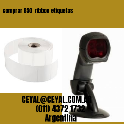 comprar 850  ribbon etiquetas