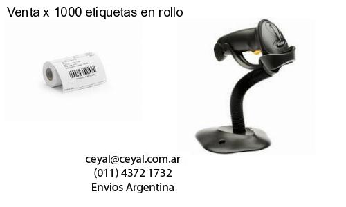 comprar 865 etiquetas adhesivas