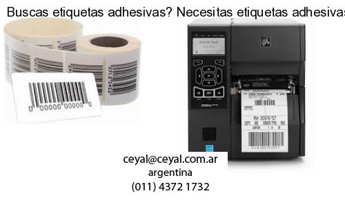 29 X 20 Termicas x 500 etiquetas – Argentina