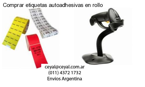 40 x 40 Ilustracion x 500 etiquetas – Argentina