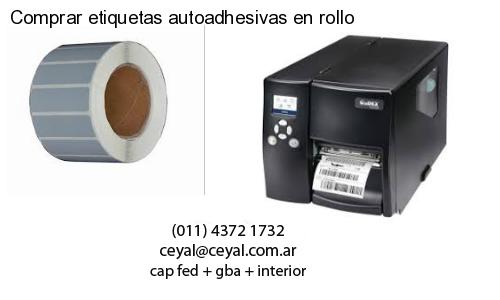 30 x 20 OPP x 500 etiquetas – Argentina