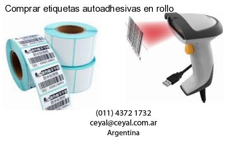 38 x 12 Ilustracion x 500 etiquetas – Argentina
