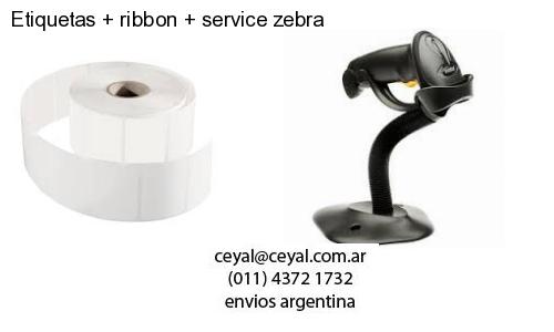 38 x 12 OPP x 500 etiquetas – Argentina