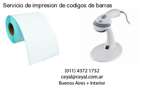 100 X 80 Termicas x 500 etiquetas – Argentina