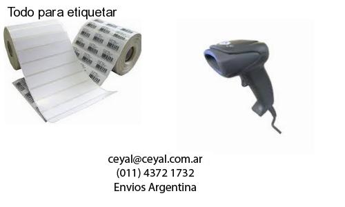 Todo para etiquetar