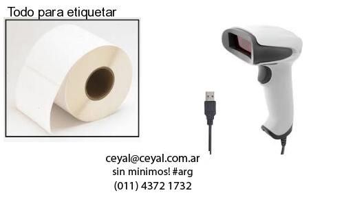 100 X 35 Termicas x 500 etiquetas – Argentina