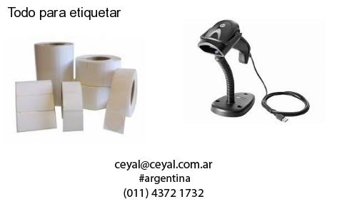Todo para etiquetar