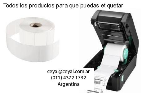 38 X 20 Ilustracion x 500 etiquetas – Argentina