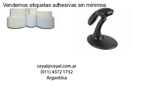 70 x 50 Ilustracion x 500 etiquetas – Argentina