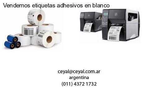 100 X 35 OPP x 500 etiquetas – Argentina