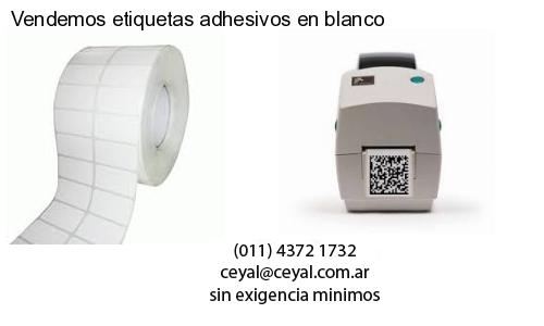 60 x 30 OPP x 500 etiquetas – Argentina