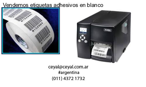 80 x 30 Termicas x 500 etiquetas – Argentina
